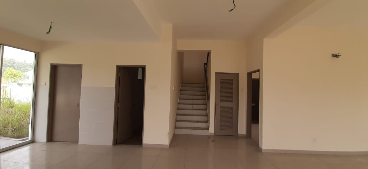 Semi D Bayu Suria Corner Lot  - photo 5