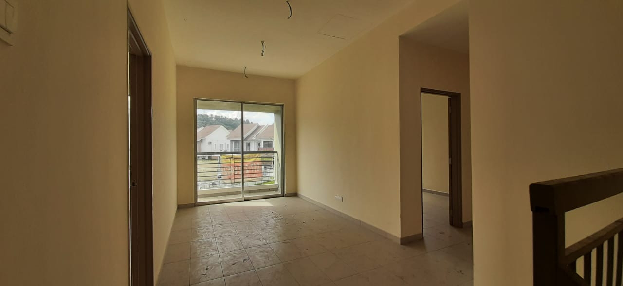 Semi D Bayu Suria Corner Lot  - photo 7