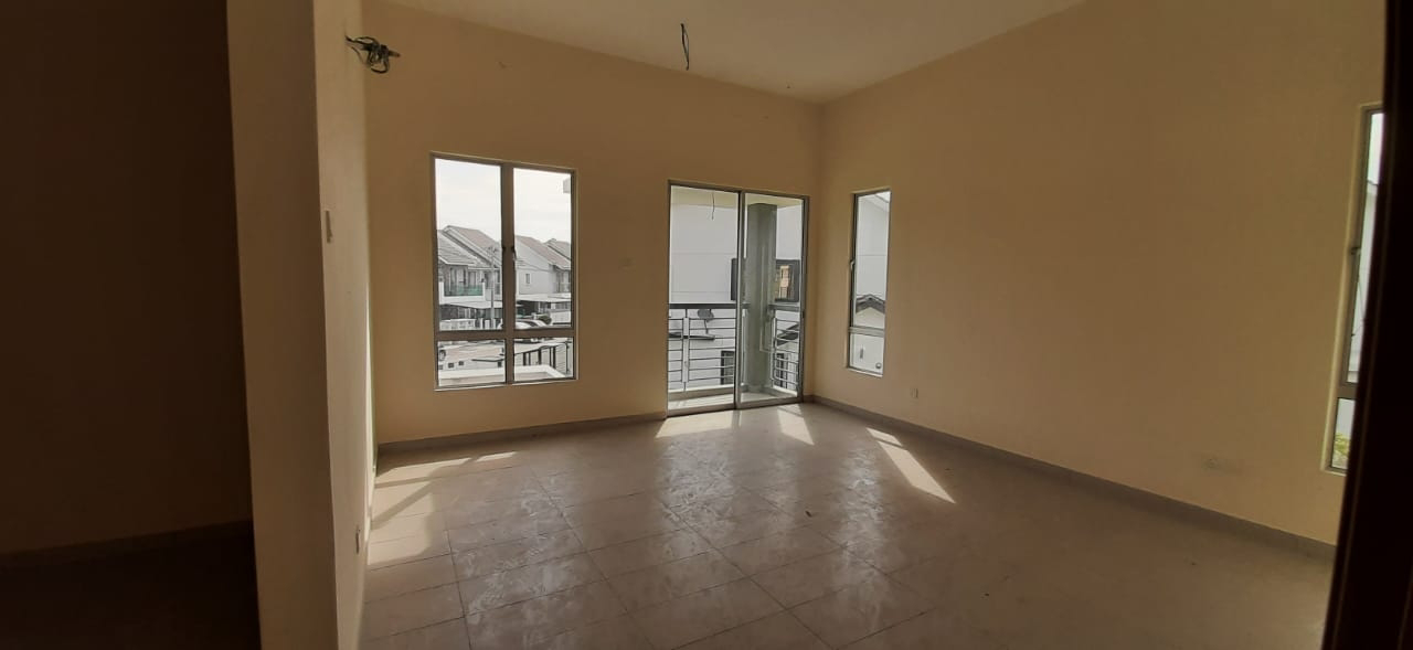 Semi D Bayu Suria Corner Lot  - photo 8