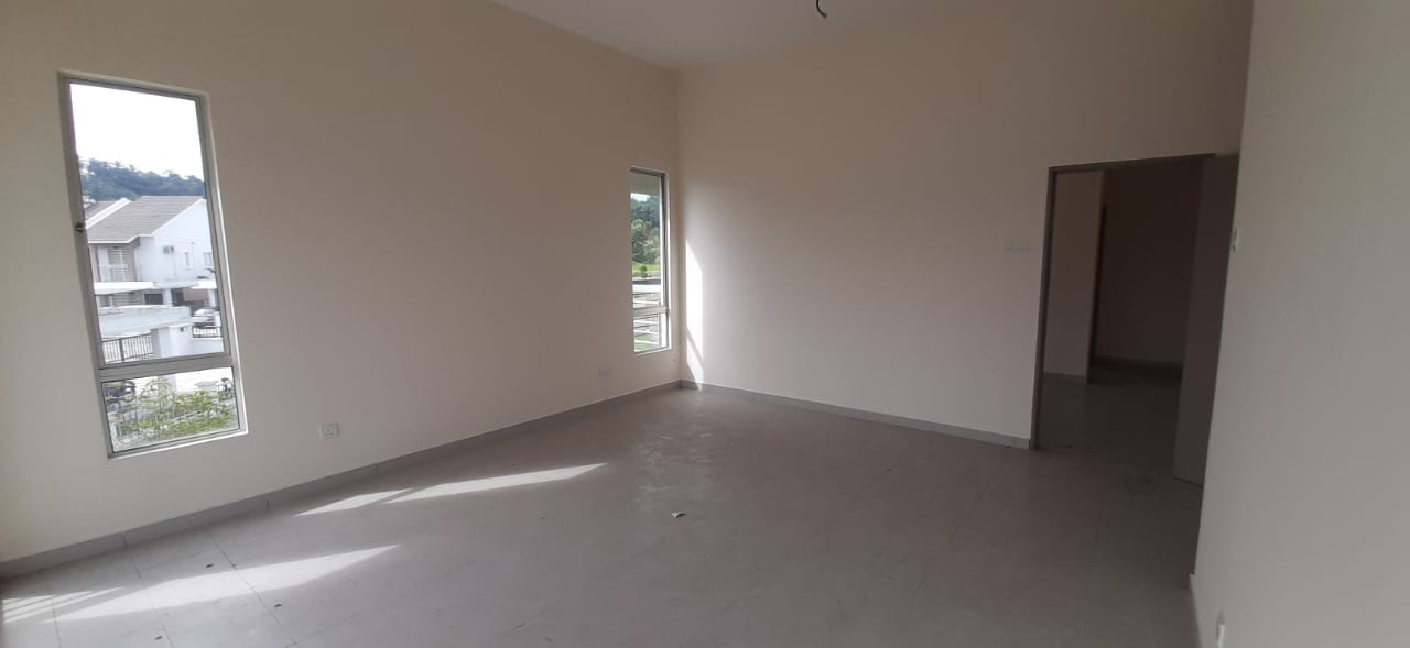 Semi D Bayu Suria Corner Lot  - photo 10