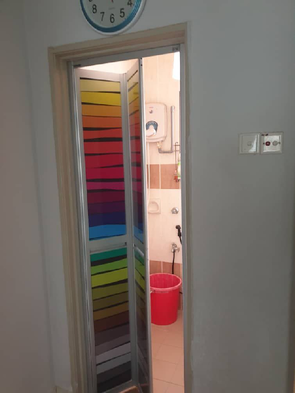 Komuter Raya Apartment Seksyen 19 - photo 5