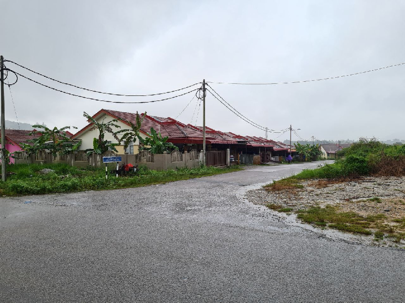 Single Storey Taman Merbau Utama - photo 5