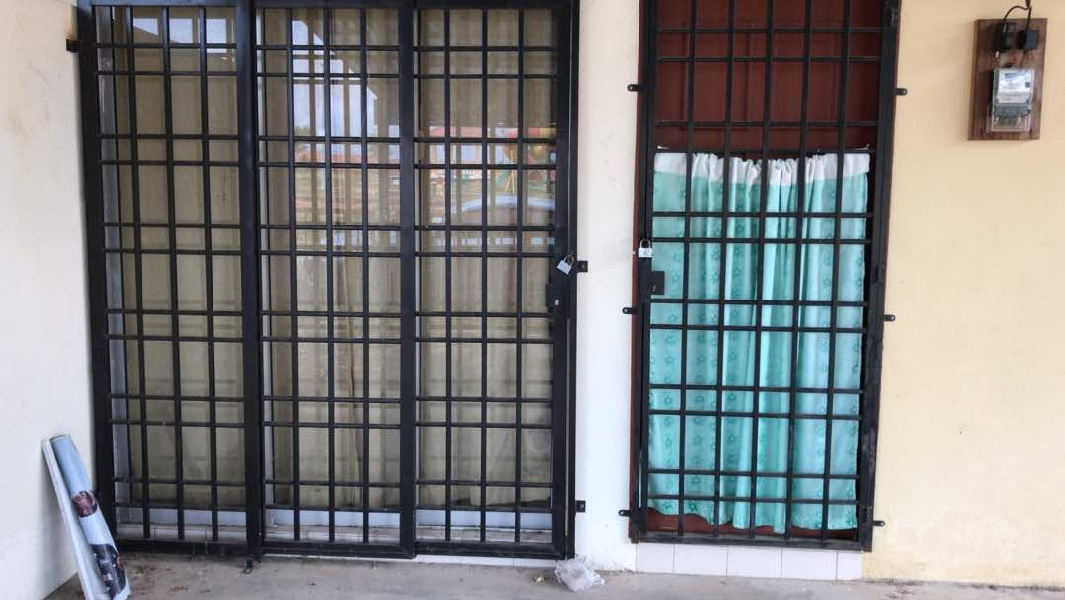 Single Storey Taman Merbau Utama - photo 6