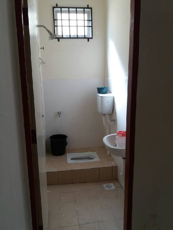Single Storey Taman Merbau Utama - photo 10