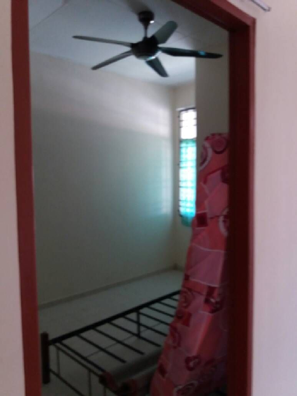 Single Storey Taman Merbau Utama - photo 11