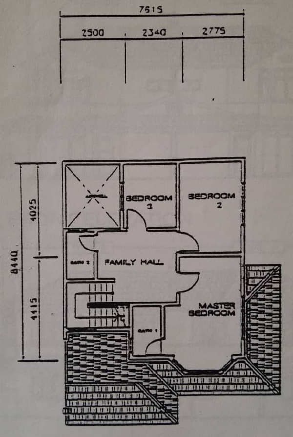 Double Storey Semi D Cornerlot - photo 10