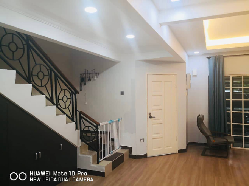 Double Storey Seksyen U5 [renovated]  - photo 3