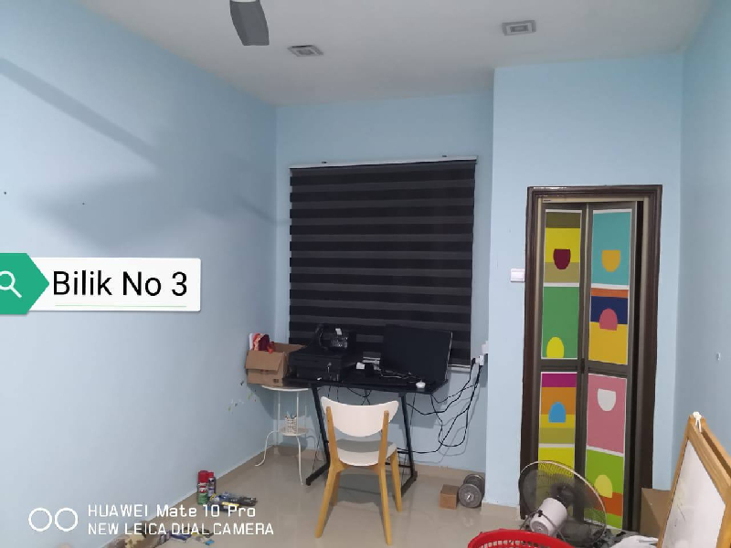 Double Storey Seksyen U5 [renovated]  - photo 9
