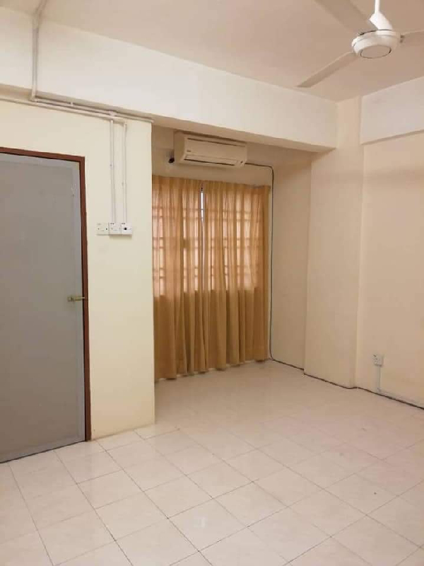 Perdana Villa Apartment  - photo 3