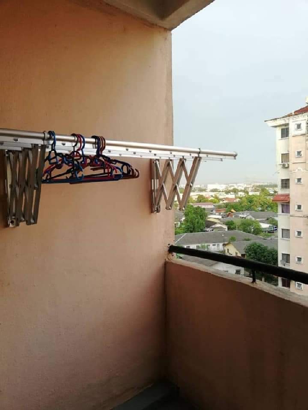 Perdana Villa Apartment  - photo 6