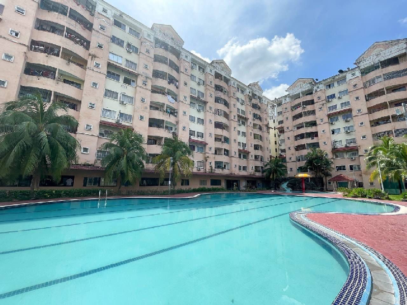 Perdana Villa Apartment  - photo 9