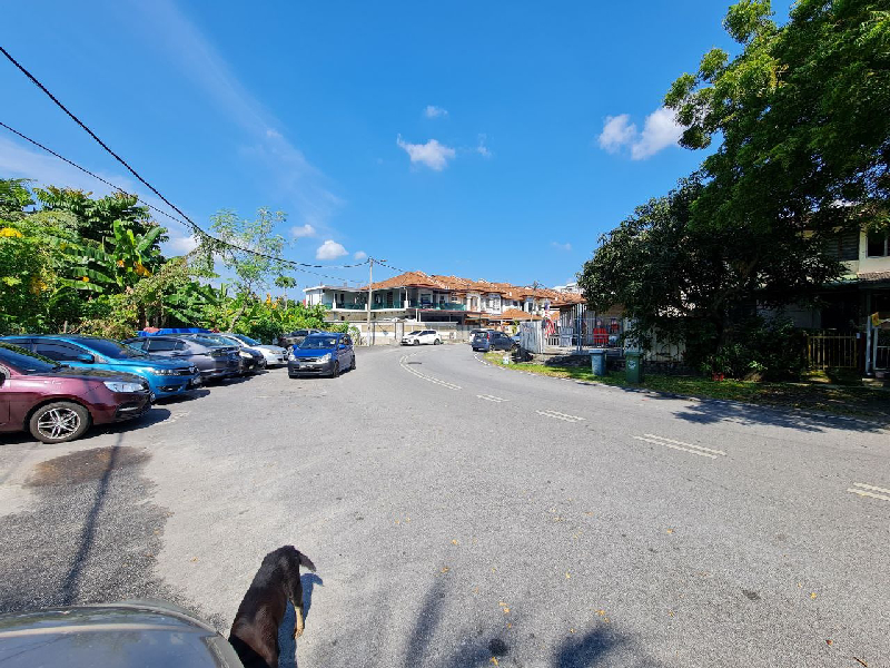 Double Storey Taman Beringin  - photo 3