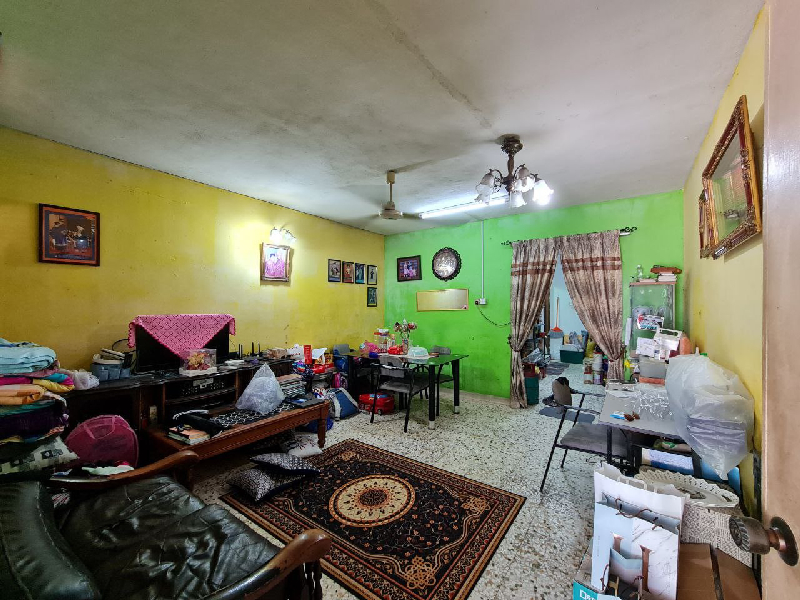Double Storey Taman Beringin  - photo 5
