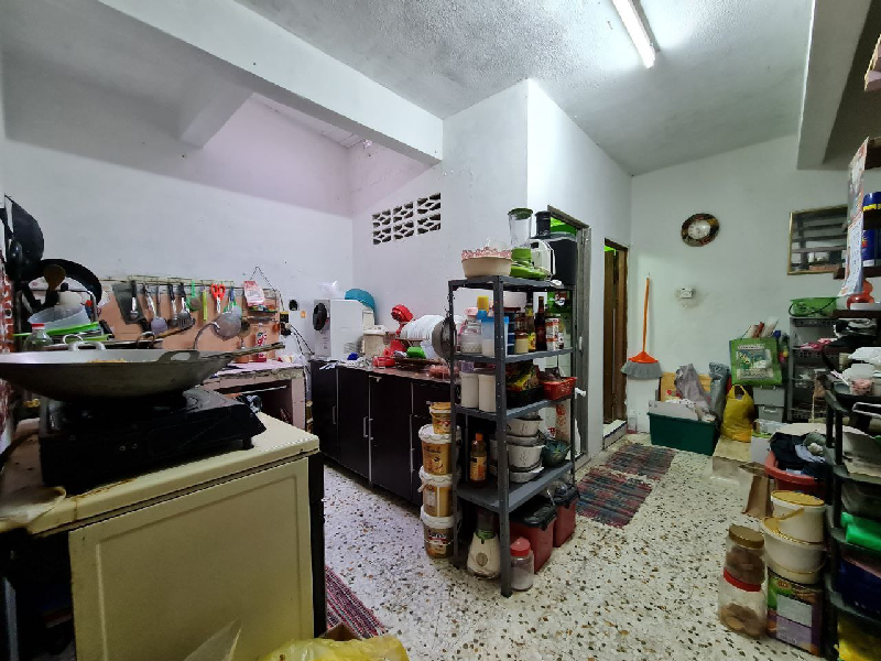 Double Storey Taman Beringin  - photo 8
