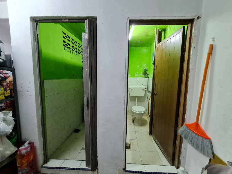 Double Storey Taman Beringin  - photo 9