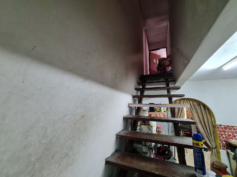 Double Storey Taman Beringin  - photo 10