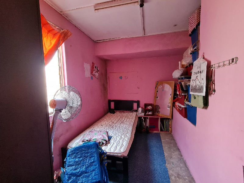 Double Storey Taman Beringin  - photo 12