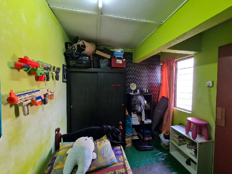 Double Storey Taman Beringin  - photo 13