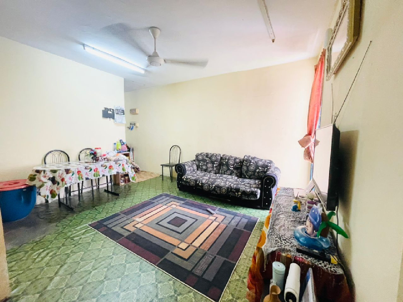 Pangsapuri Kos Rendah Taman Kinrara - photo 5