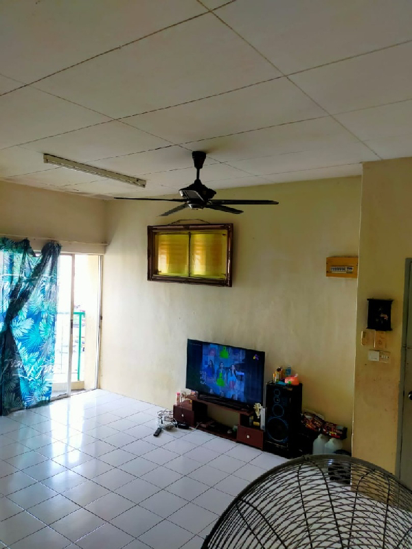 Birchwood Court Apartment Rawang - photo 2