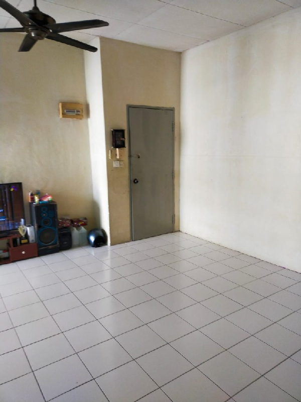 Birchwood Court Apartment Rawang - photo 3