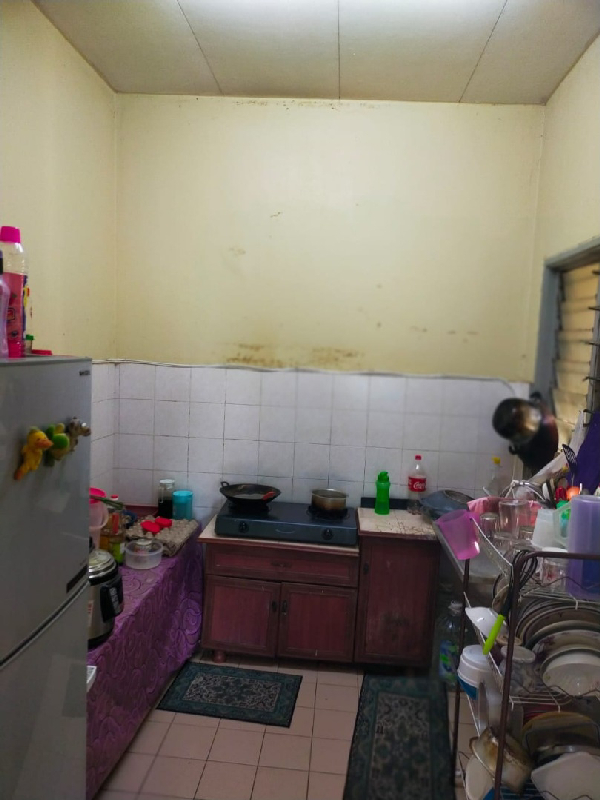 Birchwood Court Apartment Rawang - photo 4