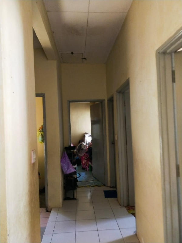 Birchwood Court Apartment Rawang - photo 5
