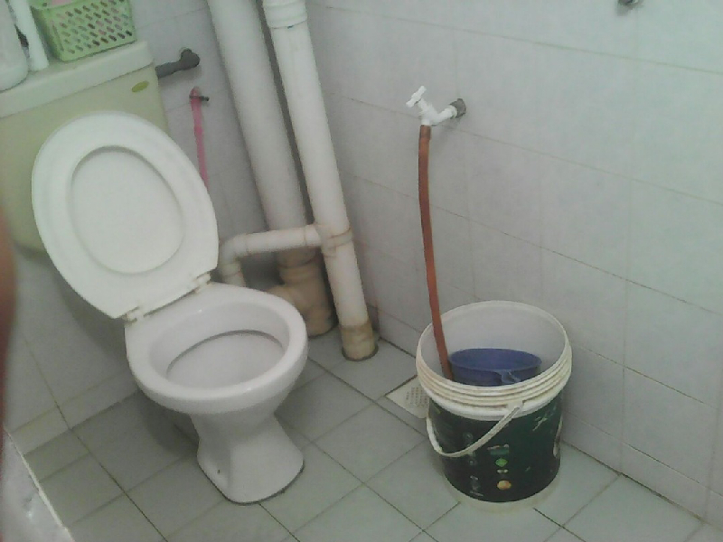 Birchwood Court Apartment Rawang - photo 6