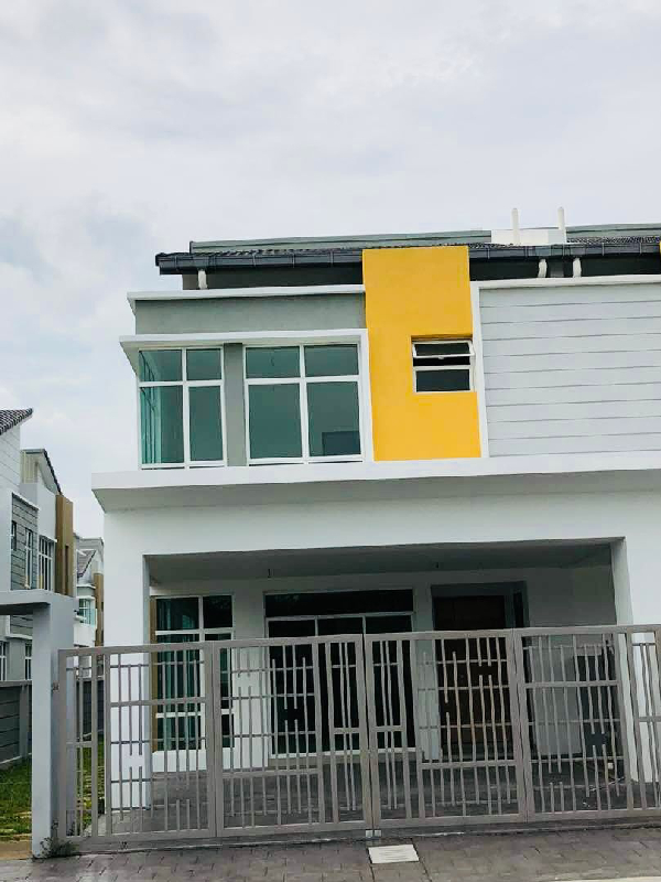 Semi D Detached Cluster @ Greenville - photo 3