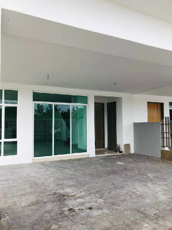 Semi D Detached Cluster @ Greenville - photo 4