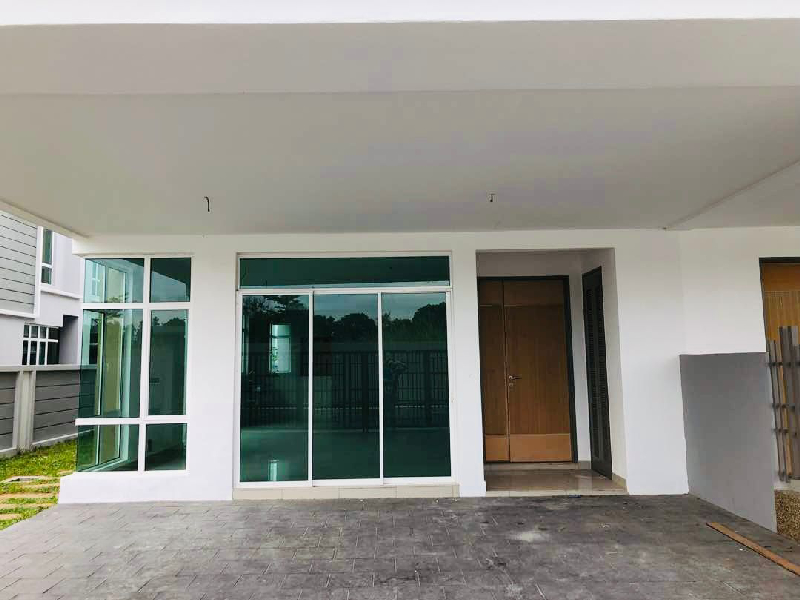 Semi D Detached Cluster @ Greenville - photo 5