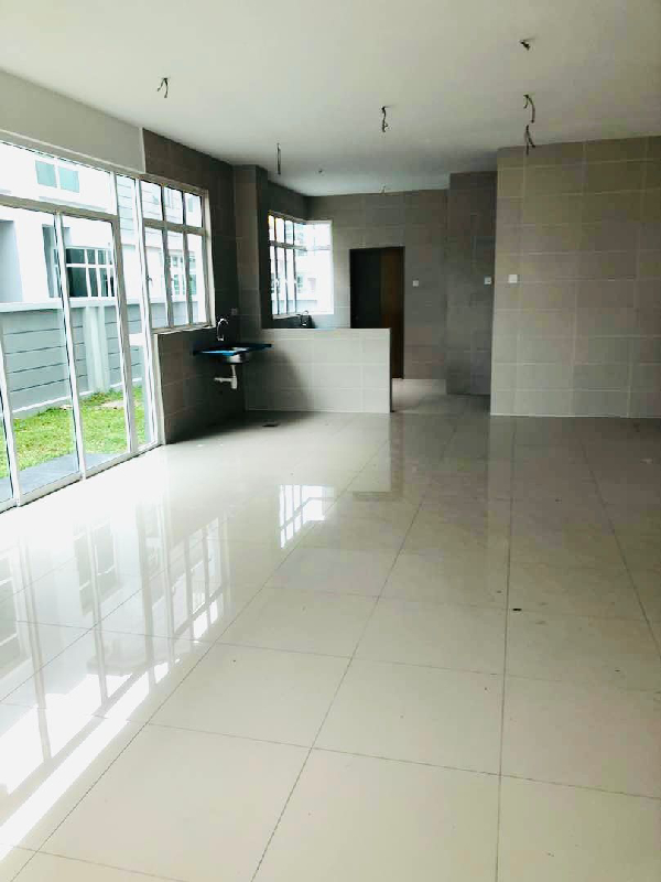 Semi D Detached Cluster @ Greenville - photo 7