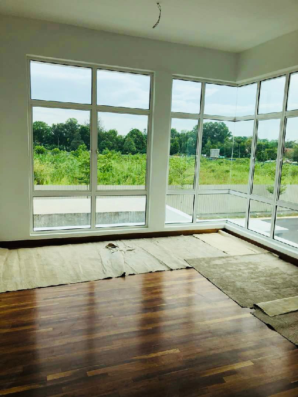 Semi D Detached Cluster @ Greenville - photo 8