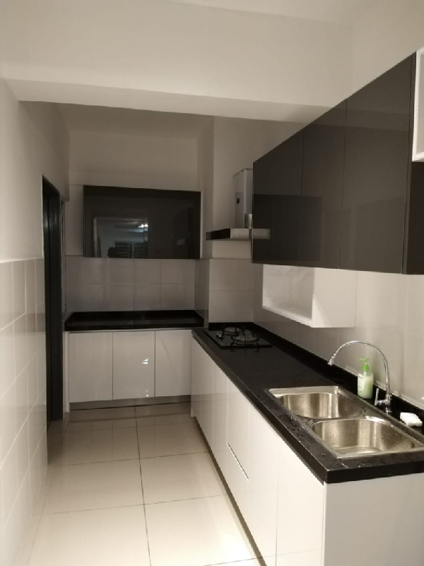 Palm Garden Apartment Bukit Raja Klang - photo 2