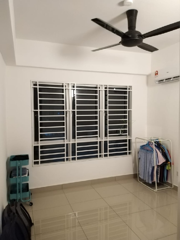 Palm Garden Apartment Bukit Raja Klang - photo 3