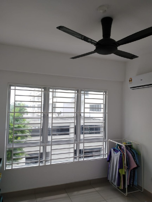 Palm Garden Apartment Bukit Raja Klang - photo 6