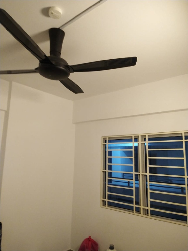 Palm Garden Apartment Bukit Raja Klang - photo 7