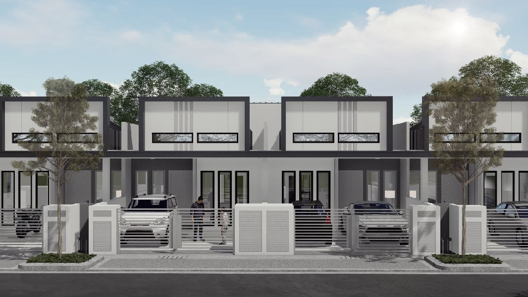 NEW Project Single Storey Taman Jenderam Lestari - photo 5