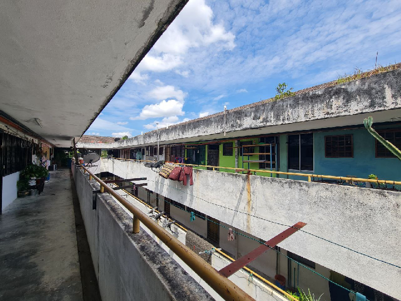 Pangsapuri Taman Bukit Angsana Cheras - photo 6