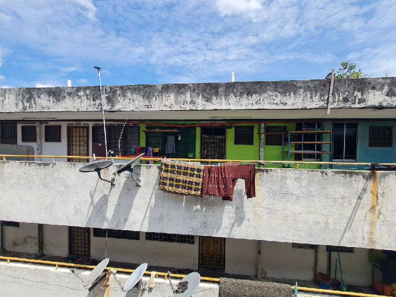 Pangsapuri Taman Bukit Angsana Cheras - photo 7