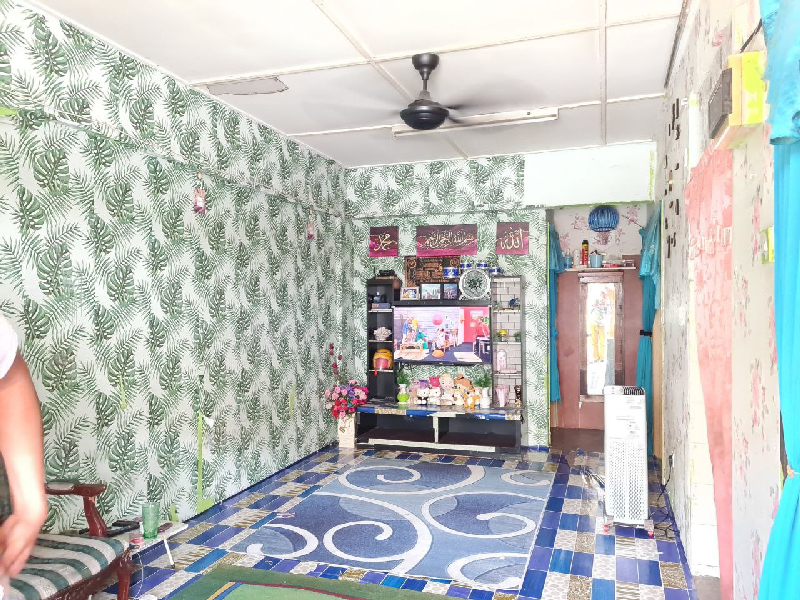Pangsapuri Taman Bukit Angsana Cheras - photo 8