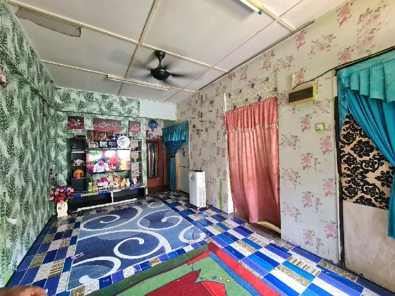 Pangsapuri Taman Bukit Angsana Cheras - photo 9