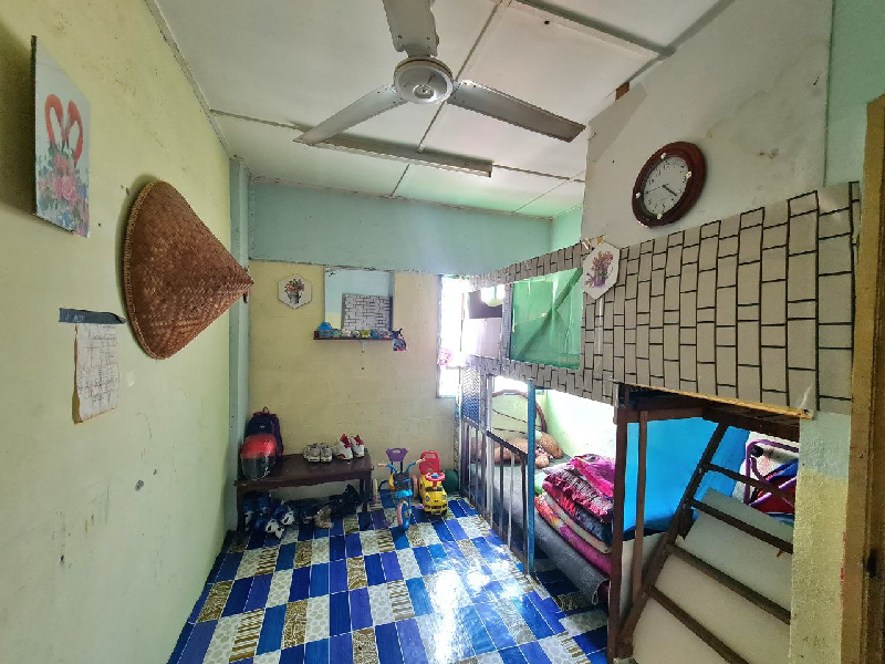 Pangsapuri Taman Bukit Angsana Cheras - photo 12