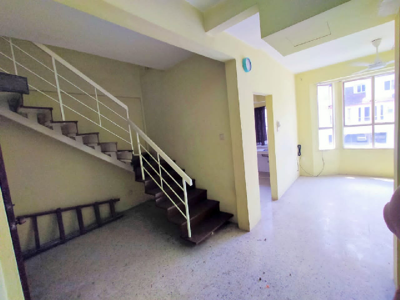 Kenari Court Pandan Indah Level 3 - photo 2