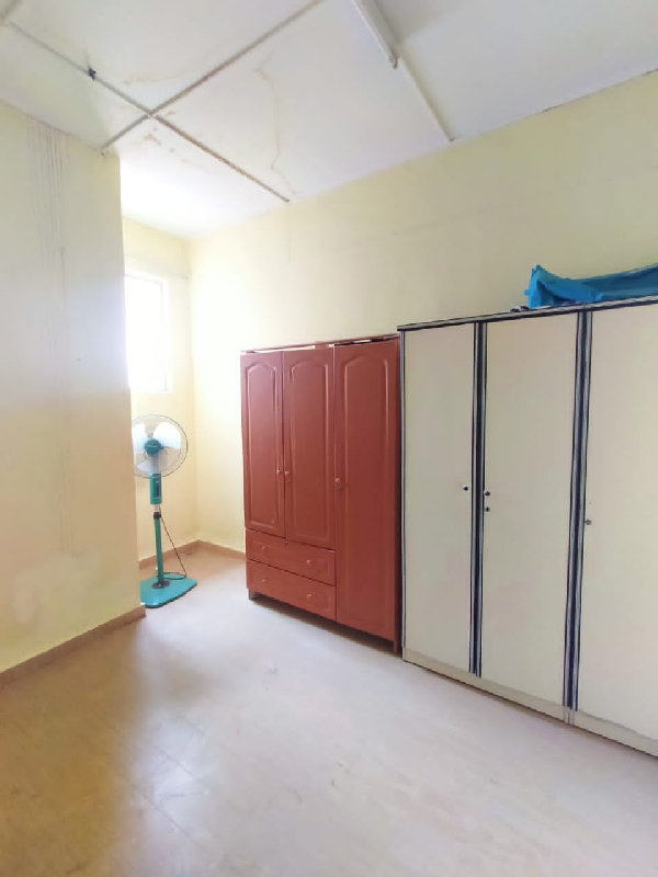 Kenari Court Pandan Indah Level 3 - photo 4