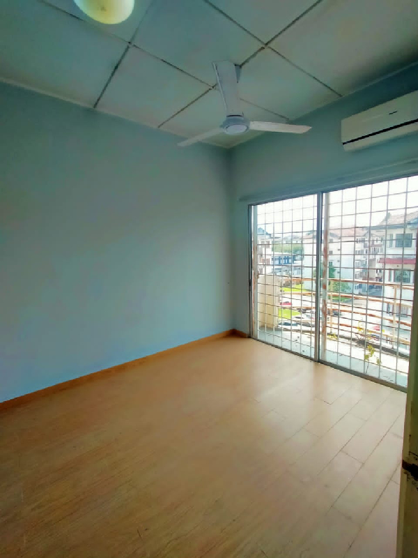 Kenari Court Pandan Indah Level 3 - photo 5