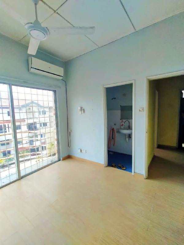 Kenari Court Pandan Indah Level 3 - photo 7