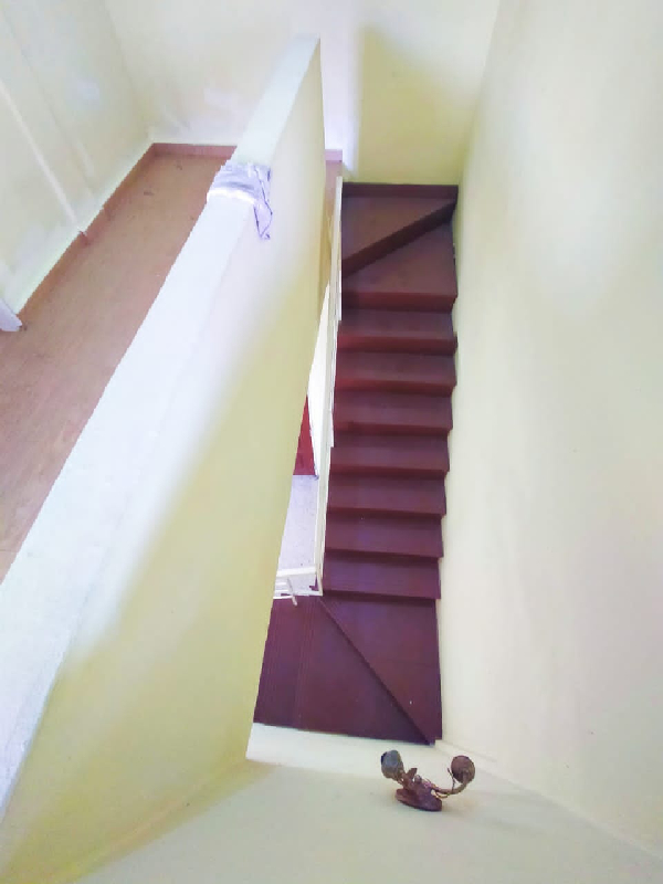 Kenari Court Pandan Indah Level 3 - photo 11