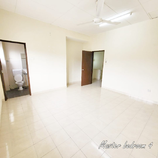 Taman Seri Alam Saujana Utama - photo 3