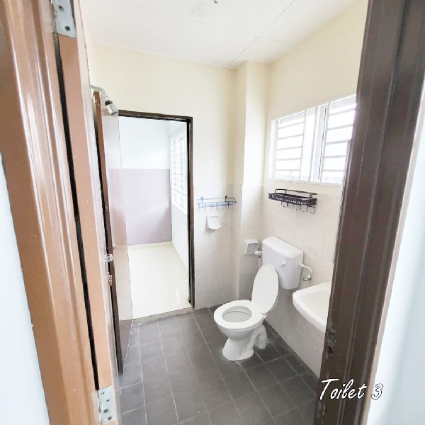 Taman Seri Alam Saujana Utama - photo 8